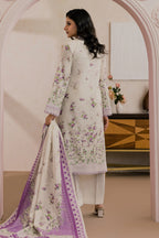 Shirt Shalwar Dupatta - 1036