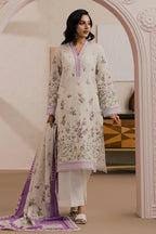 Shirt Shalwar Dupatta - 1036