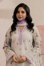 Shirt Shalwar Dupatta - 1036