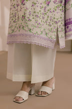 Shirt Shalwar Dupatta - 1036