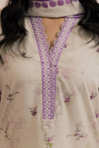 Shirt Shalwar Dupatta - 1036