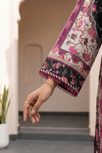 Shirt Shalwar Dupatta - 1074