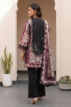 Shirt Shalwar Dupatta - 1074