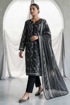 Shirt Shalwar Dupatta - 1080