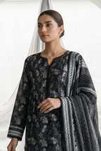 Shirt Shalwar Dupatta - 1080