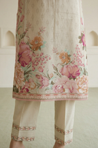 Shirt Shalwar Dupatta - 1081