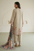 Shirt Shalwar Dupatta - 1081