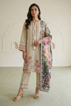 Shirt Shalwar Dupatta - 1081