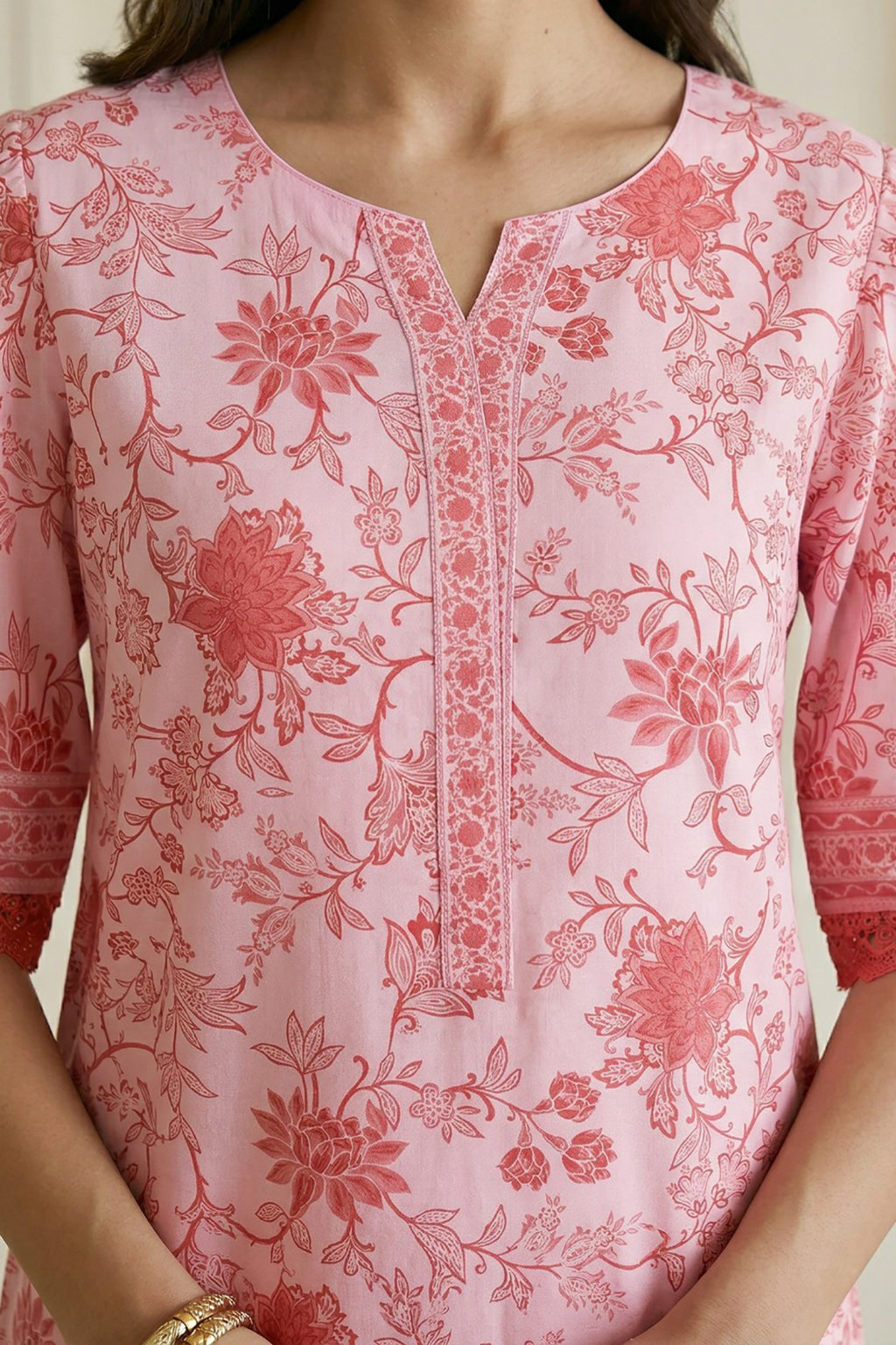 Shirt Shalwar Dupatta - 1082