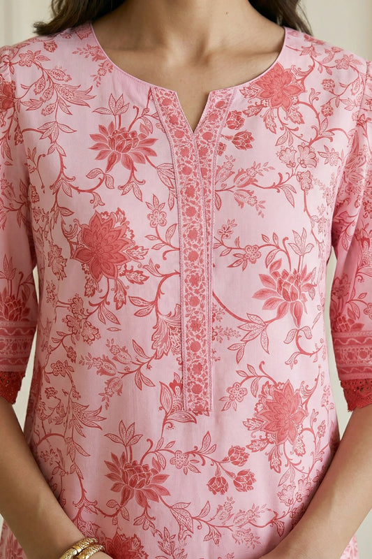 Shirt Shalwar Dupatta - 1082