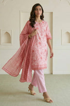 Shirt Shalwar Dupatta - 1082