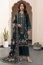 Shirt Shalwar Dupatta - 1083
