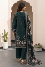 Shirt Shalwar Dupatta - 1083