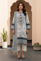 Shirt Shalwar Dupatta - 1087