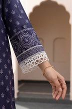 Shirt Shalwar Dupatta - 1089