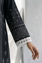 Shirt Shalwar Dupatta - 1090