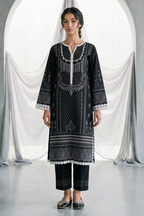 Shirt Shalwar Dupatta - 1090