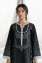 Shirt Shalwar Dupatta - 1090