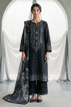 Shirt Shalwar Dupatta - 1091
