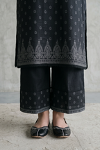 Shirt Shalwar Dupatta - 1091