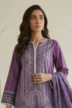 Shirt Shalwar Dupatta - 1093