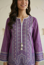 Shirt Shalwar Dupatta - 1093