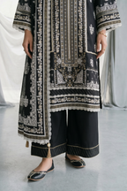 Shirt Shalwar Dupatta - 1094