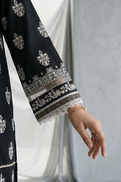 Shirt Shalwar Dupatta - 1094
