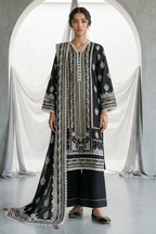 Shirt Shalwar Dupatta - 1094