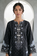 Shirt Shalwar Dupatta - 1095