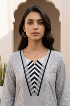 Shirt Shalwar Dupatta - 1096