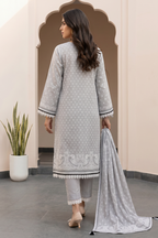 Shirt Shalwar Dupatta - 1096