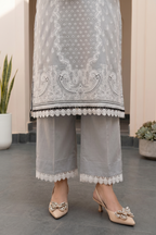 Shirt Shalwar Dupatta - 1096