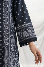 Shirt Shalwar Dupatta - 1097