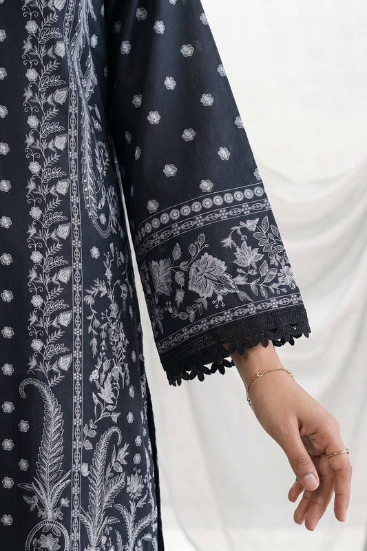 Shirt Shalwar Dupatta - 1097