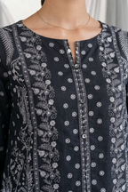 Shirt Shalwar Dupatta - 1097