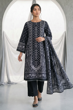 Shirt Shalwar Dupatta - 1097