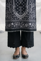 Shirt Shalwar Dupatta - 1097