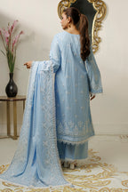 Shirt Shalwar Dupatta - 1098