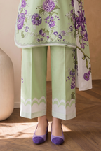 Shirt Shalwar Dupatta - 1099