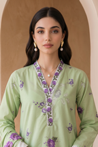 Shirt Shalwar Dupatta - 1099