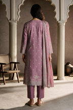 Shirt Shalwar Dupatta - 1100