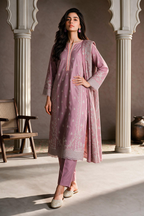 Shirt Shalwar Dupatta - 1100