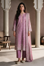 Shirt Shalwar Dupatta - 1100