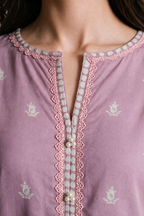 Shirt Shalwar Dupatta - 1100
