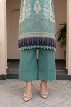 Shirt Shalwar Dupatta - 1133
