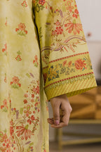 Shirt Shalwar Dupatta - 1134