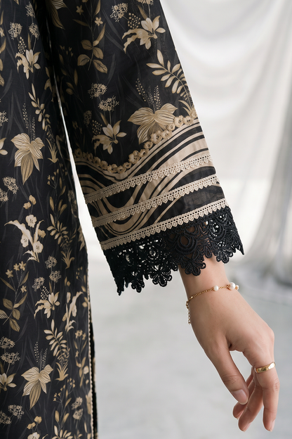 Shirt Shalwar Dupatta - 1135