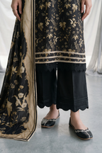 Shirt Shalwar Dupatta - 1135