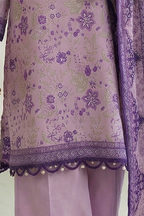 Shirt Shalwar Dupatta - 1136